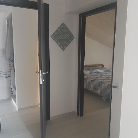 La Casetta Di Vitty Conza della Campania Dış mekan fotoğraf