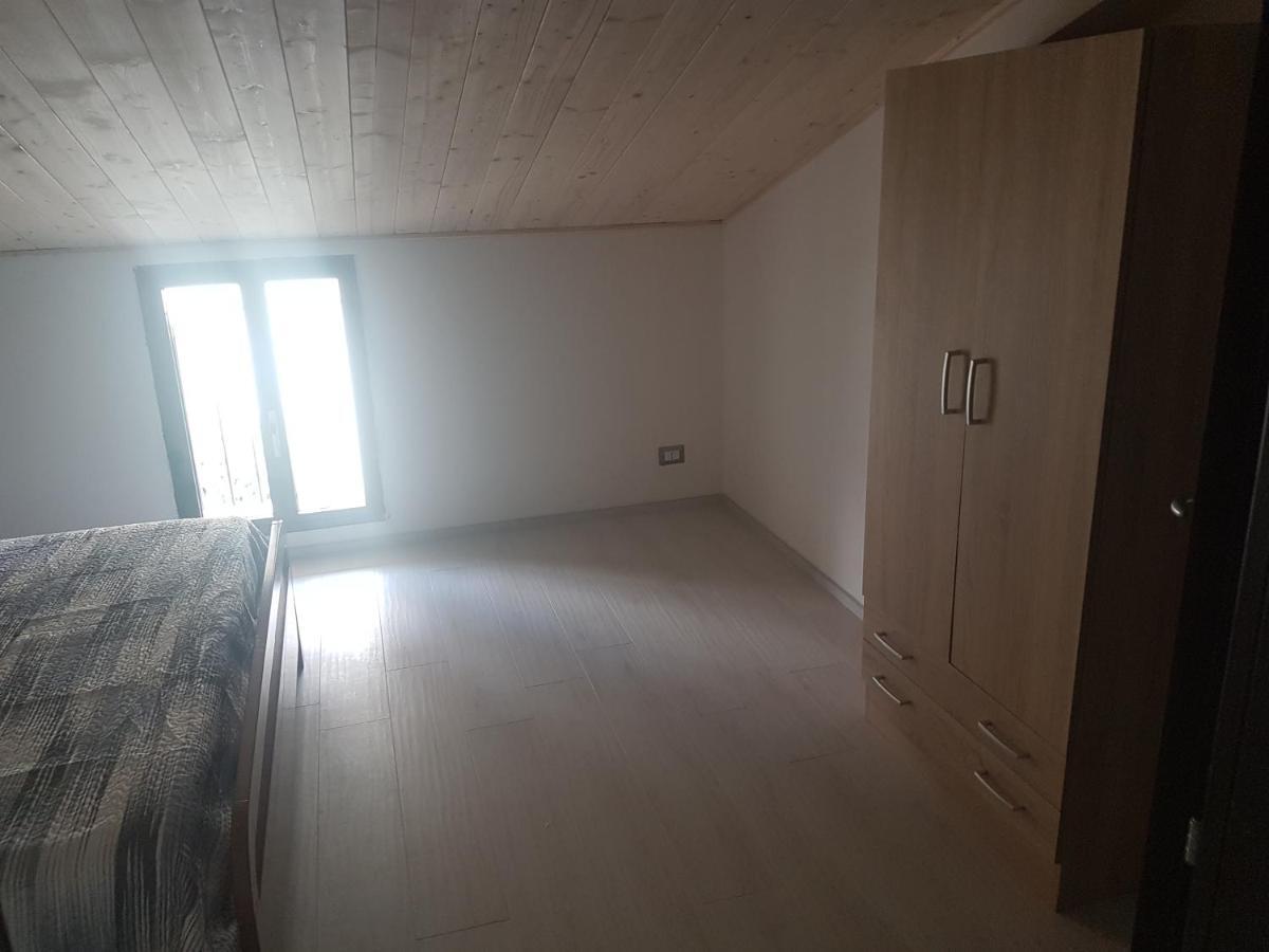 La Casetta Di Vitty Conza della Campania Dış mekan fotoğraf